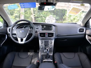 2016款 沃尔沃V40