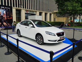 2016款 奔腾B70