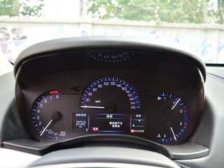 凯迪拉克ATS-L图片