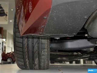 凯迪拉克ATS-L图片