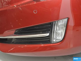 凯迪拉克ATS-L图片