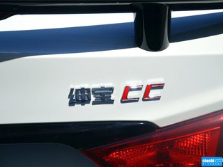 绅宝CC图片