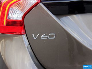 沃尔沃V60图片