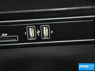 奔驰C级(进口)图片