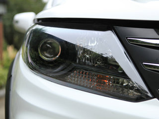 全新景逸X5图片