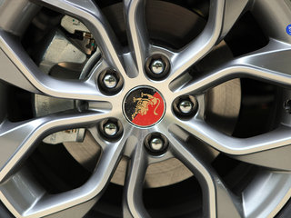 全新景逸X5图片