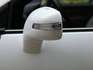 全新景逸X5图片