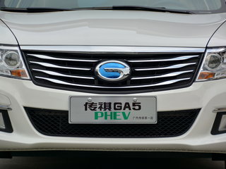 传祺GA5图片