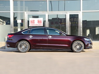 众泰Z700图片