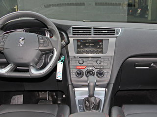 DS 4S图片