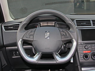 DS 4S图片