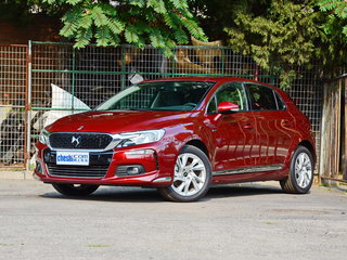 DS 4S图片