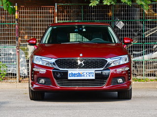 DS 4S图片