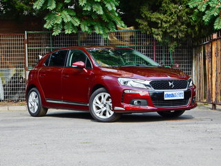 DS 4S图片