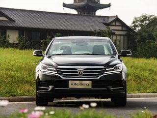 荣威e950 1.4T 2016款 行政尊享版