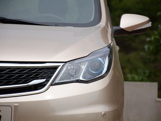 长安欧尚A600图片