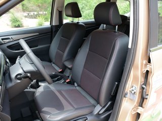 长安欧尚A600图片