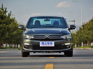 全新爱丽舍图片