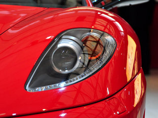 2005款 F430