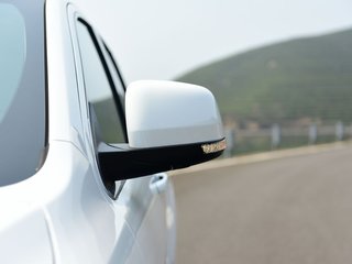 大切诺基(进口)图片