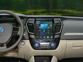 东风风神E70图片