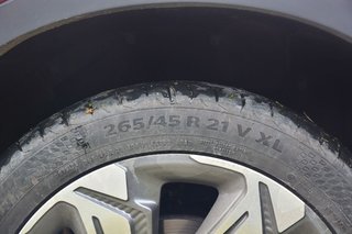 上汽大通MAXUS D90图片