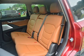 上汽大通MAXUS D90图片