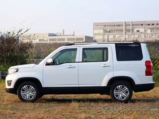 长安欧尚X70A图片