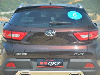 东南DX7图片