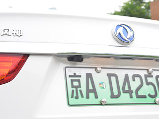 东风风神E70图片