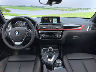 宝马1系（进口）图片