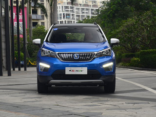 长安CS15EV图片