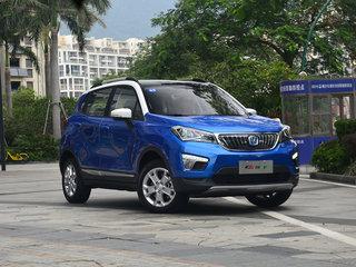 长安CS15EV图片