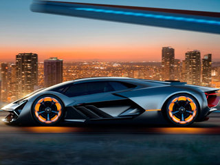 Terzo Millennio图片