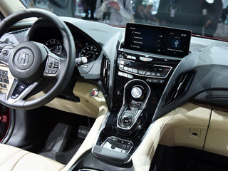 讴歌RDX（进口）图片