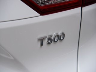 众泰T500图片