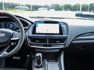 凯迪拉克CT5(海外)图片