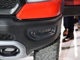 RAM Trucks霸王龙图片