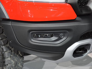 RAM Trucks霸王龙图片