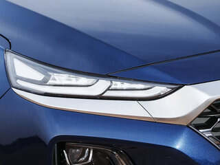 全新胜达（进口）图片