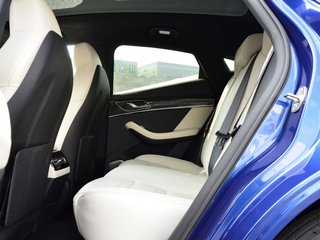 赛力斯SF5图片