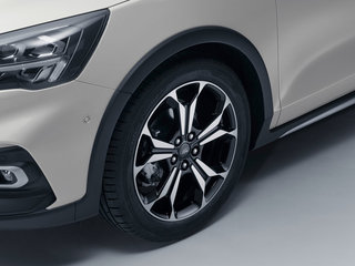 福克斯（进口）图片