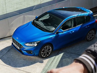 福克斯（进口）图片