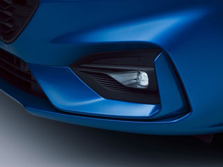 福克斯（进口）图片