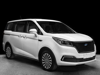 长安欧尚科尚图片