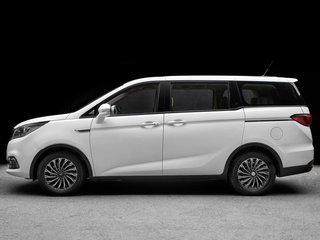 长安欧尚科尚图片