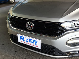 T-ROC探歌图片