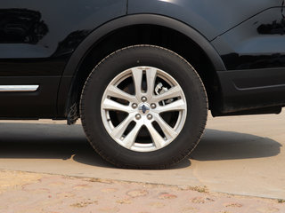 探险者(进口)图片