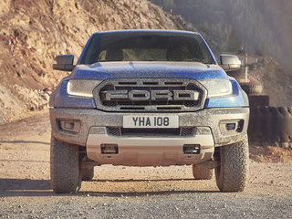 游骑侠Ranger图片