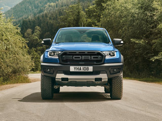 游骑侠Ranger图片